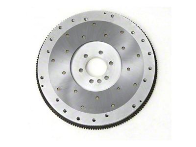 1956-1981 Corvette Ram Clutches Flywheel Billet Aluminum 168 Tooth