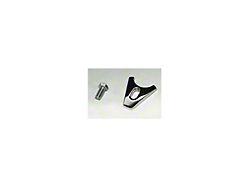 1955-82 V8 Chrome Distributor Clamp 