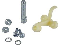 Headlight Adjuster Kit (56-82 Corvette C1, C2 & C3)