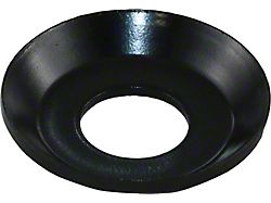 Shock Absorber Lower Washer, Rear, 1956-1982 