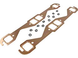 Exhaust Manifold Gaskets, Small Block, 1956-1991