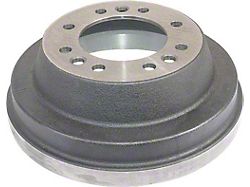 Brake Drum/ Rear/ 8 Lug/ For 12-1/8 X 2-1/4 Brakes (56-68 F-100; 56-68 F-250; 56-68 F-350)