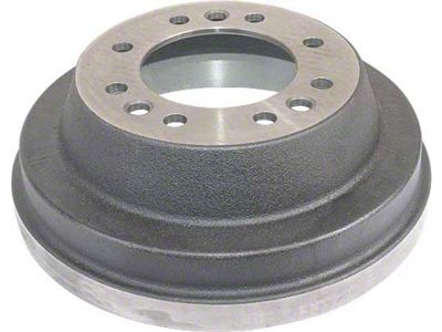 Brake Drum/ Rear/ 8 Lug/ For 12-1/8 X 2-1/4 Brakes