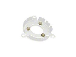 1956-82 Corvette Horn Contact Plastic Rivets