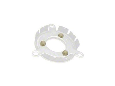 OPR Horn Contact Plastic Rivets (56-82 Corvette C1, C2 & C3)