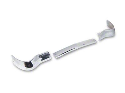 OPR Front Bumper (1956 150, 210, Bel Air)