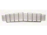 Grille; Chrome (1956 150, 210, Bel Air, Nomad)