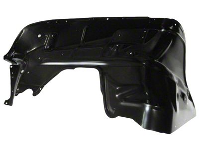 1956 Chevy Inner Right Fender