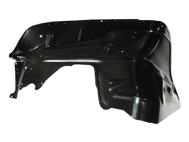 1956 Chevy Inner Right Fender