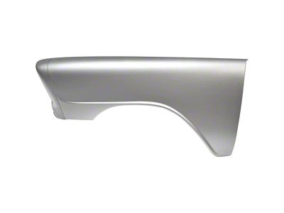 Front Fender; Driver Side (1956 150, 210, Bel Air, Nomad)