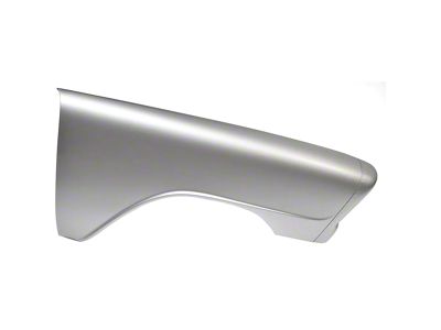 Front Fender; Passenger Side (1956 150, 210, Bel Air, Nomad)