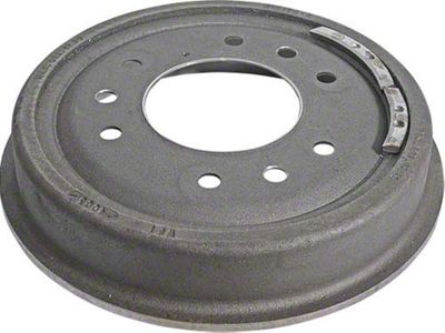 1956 Ford Pickup Front Brake Drum, F350