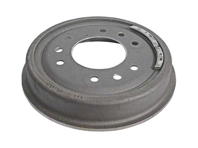 1956 Ford Pickup Front Brake Drum, F350