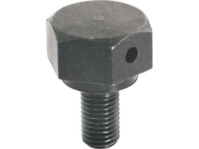 Hood Hinge Bolt/ 56 Pickup