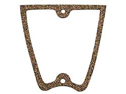 1956 Ford Thunderbird Back-Up Light Lens To Housing Gaskets (Fits Ford Fairlane only)