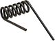 1956 Ford Thunderbird Continental Kit Spring, For Lever Assembly