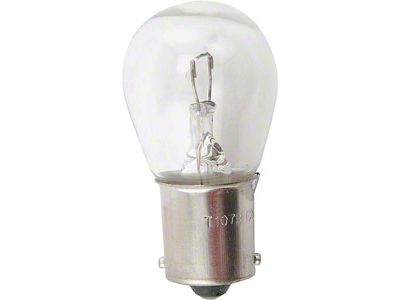 1956 Ford Thunderbird Light Bulb, Back-Up Light, Bulb 1073