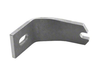 1956 Ford Thunderbird Rear Bumper Bracket, Inner, Left