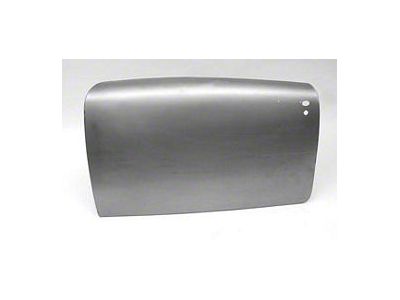 1956 Full Door Skin Left