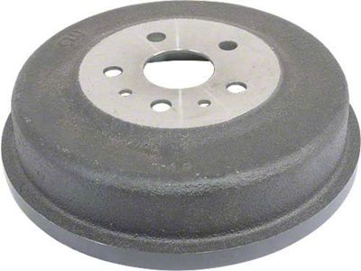 1957-1958 Ford Thunderbird Rear Brake Drum for 11-1/32 x 2 Brake Shoes