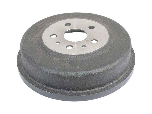 1957-1958 Ford Thunderbird Rear Brake Drum for 11-1/32 x 2 Brake Shoes