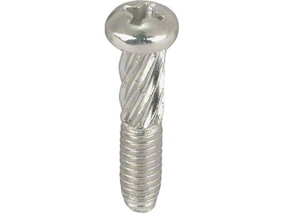 Tail Light Lens Screw (64-65 Thunderbird)