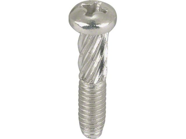 Tail Light Lens Screw (64-65 Thunderbird)