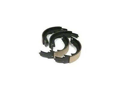 Brake Shoes (57-58 Thunderbird)