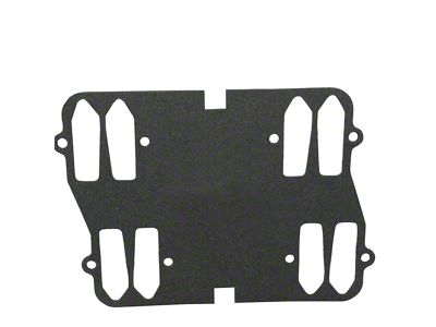 1957-1959 Corvette Fuel Injection Plenum Base Gasket