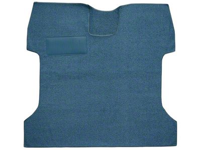 1957-1960 F-100 Complete Carpet