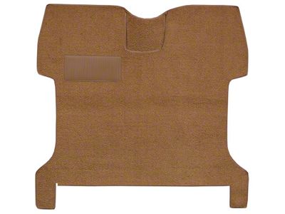 1957-1960 F-100 Complete Carpet