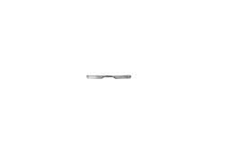 1957-1960 F100 Rear Styleside Bumper Chrome