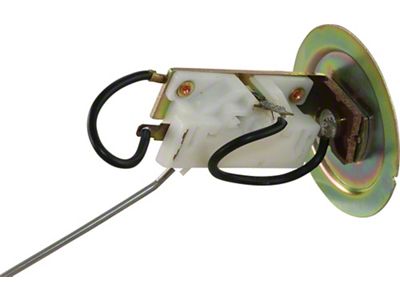 1957-1960 Ford Thunderbird Gas Tank Sending Unit, 12 Volt, Universal Type