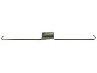 1957-1960 Ford Thunderbird Lower Brake Shoe Return Spring