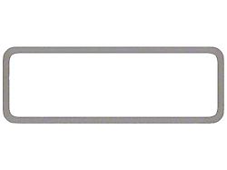 Parking Light Body To Fender Pad (1957 Ford Thunderbird)