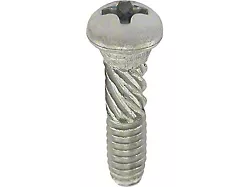1957-1960 Ford Thunderbird Parking Light Lens Screw