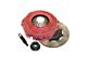 1957-1961 Corvette Ram Clutches Clutch Kit 10.4 For Cars With Fuel Injection Ram Premium (Convertible)