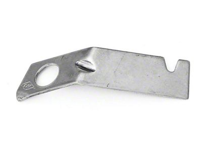 1957-1962 Corvette Carburetor Return Spring Bracket (Convertible)