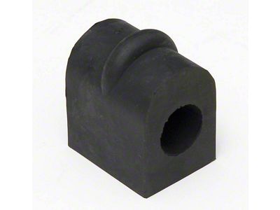 Bushing,Sway Bar Frt,57-62 (Convertible)