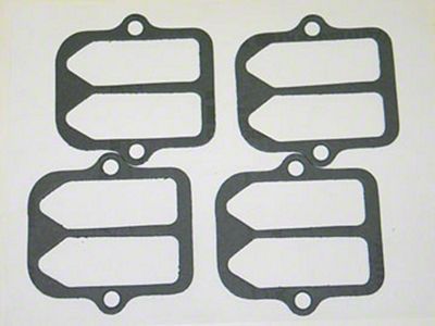 Gaskets,Fuel Injection Plenum,1957-1962