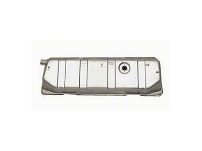 OPR Gas Tank with Baffle and Vent; 16-Gallon (61-62 Corvette C1)