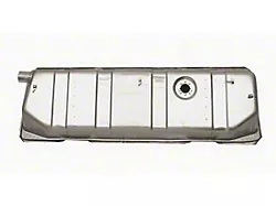 Gas Tank with Baffle and Vent; 16-Gallon (61-62 Corvette C1)