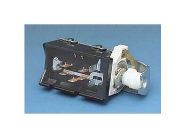 Headlight Switch,57-63