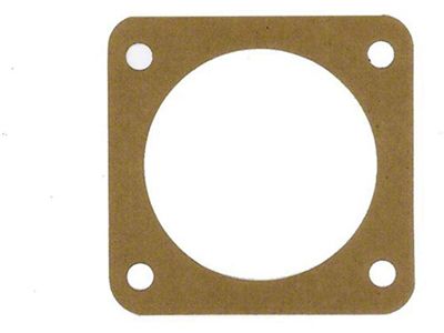 1957-1965 Corvette Fuel Injection Air Meter Gasket