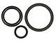 1957-1965 Corvette Fuel Injector Pump Drive Cable O-Ring And Washer