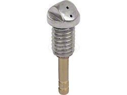 Windshield Washer Jets - Stainless Steel (57-66 F-100; 57-66 F-250; 57-66 F-350)