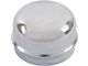 1957-1968 Ford Pickup Front Hub Grease Cap, 1-25/32 OD and 1-45/64 ID