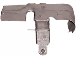 Spark Plug Shield, Small Blk,Left Rear/ RightFront, 57-82 