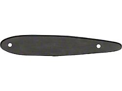 OPR Outside Rear View Mirror Gasket/ Rubber