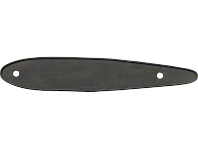 OPR Outside Rear View Mirror Gasket/ Rubber